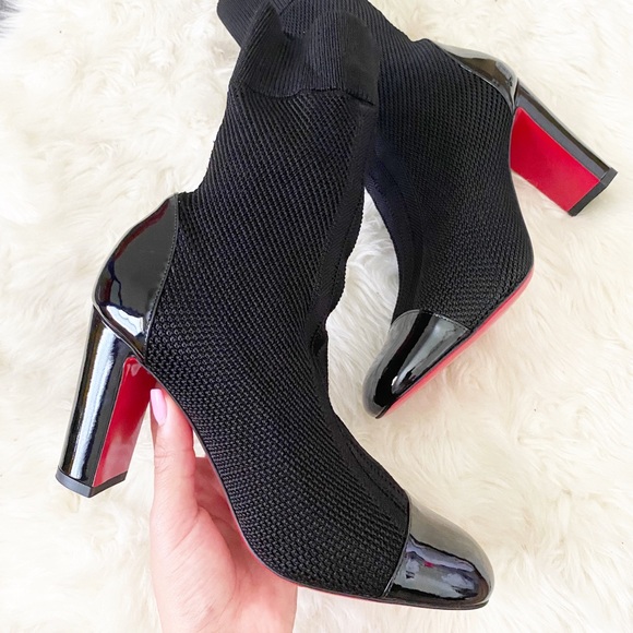 Christian Louboutin Shoes - CHRISTIAN LOUBOUTIN HEELS